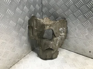  Шумоизоляция моторного отсека BMW X5 F15 4.4л i Арт 16211956423, вид 1