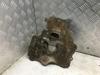  Шумоизоляция моторного отсека BMW X5 F15 4.4л i Арт 16211956423, вид 3