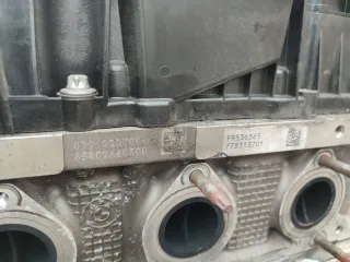 B47D20B,8514004 Двигатель BMW 6 G32 2.0л Арт G31-129, вид 21