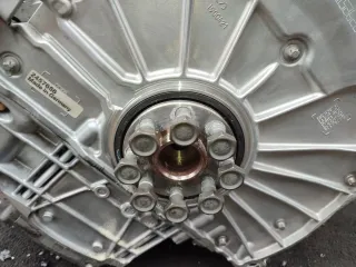 B47D20B,8514004 Двигатель BMW 6 G32 2.0л Арт G31-129, вид 13