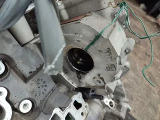 B47D20B,8514004 Двигатель BMW 6 G32 2.0л Арт G31-129, вид 4