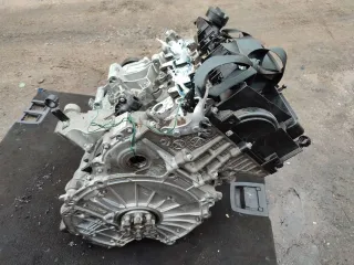 B47D20B,8514004 Двигатель BMW 6 G32 2.0л Арт G31-129, вид 10