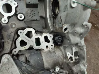 B47D20B,8514004 Двигатель BMW 6 G32 2.0л Арт G31-129, вид 9