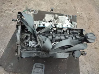 B47D20B,8514004 Двигатель BMW 6 G32 2.0л Арт G31-129, вид 16