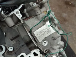 B47D20B,8514004 Двигатель BMW 6 G32 2.0л Арт G31-129, вид 3