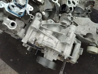 B47D20B,8514004 Двигатель BMW 6 G32 2.0л Арт G31-129, вид 7