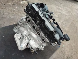 B47D20B,8514004 Двигатель BMW 6 G32 2.0л Арт G31-129, вид 18