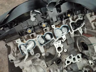 B47D20B,8514004 Двигатель BMW 6 G32 2.0л Арт G31-129, вид 6