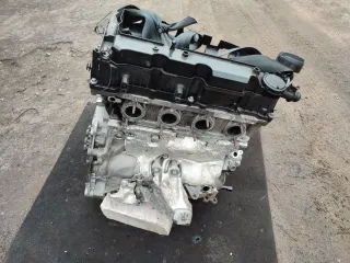 B47D20B,8514004 Двигатель BMW 6 G32 2.0л Арт G31-129, вид 17