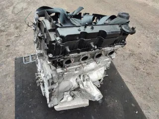 B47D20B,8514004 Двигатель BMW 6 G32 2.0л Арт G31-129, вид 19