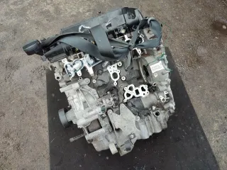 B47D20B,8514004 Двигатель BMW 6 G32 2.0л Арт G31-129, вид 1