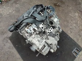 B47D20B,8514004 Двигатель BMW 6 G32 2.0л Арт G31-129, вид 2