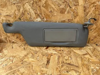  Козырек солнцезащитный Citroen Xantia Арт 104311477, вид 2