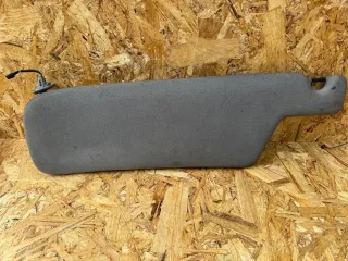  Козырек солнцезащитный Citroen Xantia Арт 104311477, вид 3