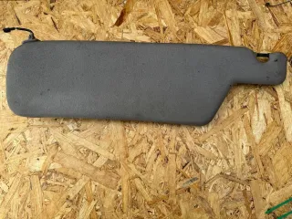  Козырек солнцезащитный Citroen Xantia Арт 104311477, вид 4