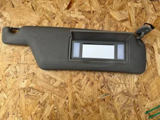  Козырек солнцезащитный Citroen Xantia Арт 104311477, вид 1