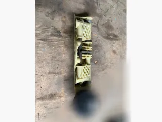 2028001675 Механизм (прочие) Mercedes E W210 Арт 60516, вид 1