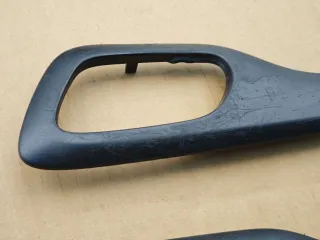 9657691777 Накладки на ручки дверей Citroen C5 2 Арт 104346828, вид 4