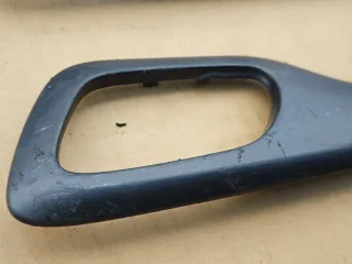 9657691777 Накладки на ручки дверей Citroen C5 2 Арт 104346828, вид 3