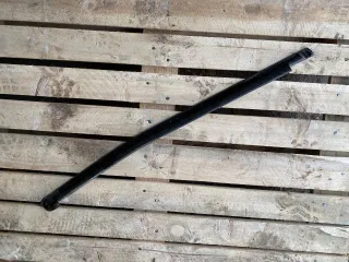 A1666904400 Молдинг стекла заднего Mercedes GLS X166 Арт 104346875, вид 2