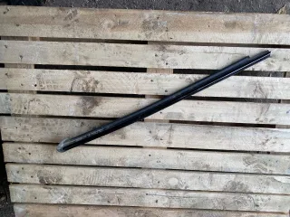 A1666904400 Молдинг стекла заднего Mercedes GLS X166 Арт 104346875, вид 1