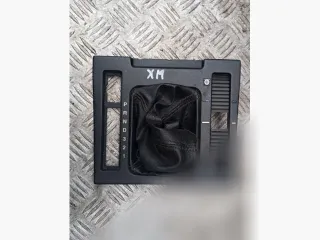  Чехол рычага КПП Citroen XM 2 2.1л TD Арт 168970766, вид 3