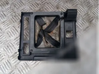  Чехол рычага КПП Citroen XM 2 2.1л TD Арт 168970766, вид 4