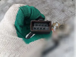  Датчик положения АКПП (позиционер) Citroen XM 2 2.1л TD Арт 168970822, вид 5