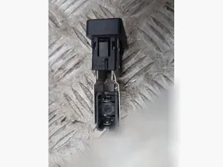  Кнопка освещения панели приборов Citroen XM 2 Арт 168971431, вид 2