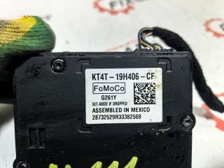 KT4T19H406CF Блок управления KaFAS Ford Edge 2 restailing Арт 26389, вид 3