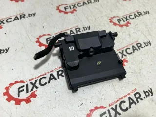 KT4T19H406CF Блок управления KaFAS Ford Edge 2 restailing Арт 26389, вид 1