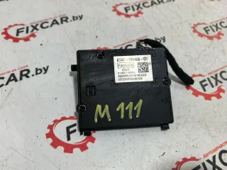 KT4T19H406CF Блок управления KaFAS Ford Edge 2 restailing Арт 26389, вид 2