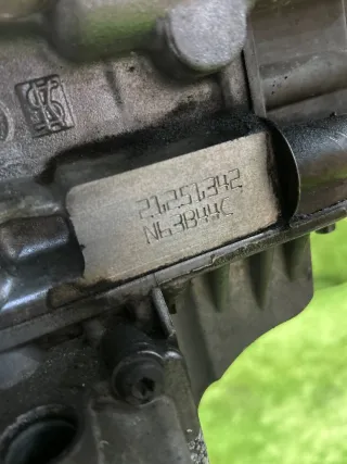 N63B44C Двигатель BMW 7 G11/G12 restailing 4.4л Арт 104347680, вид 14