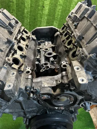 N63B44C Двигатель BMW 7 G11/G12 restailing 4.4л Арт 104347680, вид 13