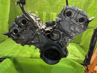 N63B44C Двигатель BMW 7 G11/G12 restailing 4.4л Арт 104347680, вид 12