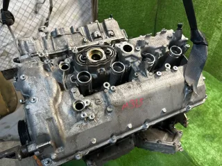N63B44C Двигатель BMW 7 G11/G12 restailing 4.4л Арт 104347680, вид 11