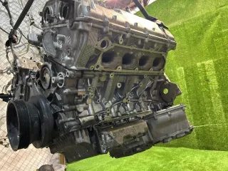 N63B44C Двигатель BMW 7 G11/G12 restailing 4.4л Арт 104347680, вид 10