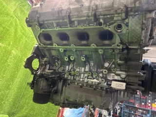 N63B44C Двигатель BMW 7 G11/G12 restailing 4.4л Арт 104347680, вид 9