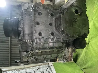 N63B44C Двигатель BMW 7 G11/G12 restailing 4.4л Арт 104347680, вид 8