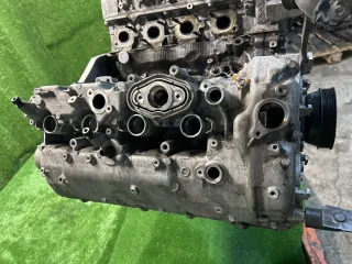 N63B44C Двигатель BMW 7 G11/G12 restailing 4.4л Арт 104347680, вид 7