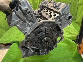 N63B44C Двигатель BMW 7 G11/G12 restailing 4.4л Арт 104347680, вид 6