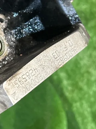 N63B44C Двигатель BMW 7 G11/G12 restailing 4.4л Арт 104347680, вид 5