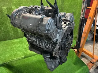 N63B44C Двигатель BMW 7 G11/G12 restailing 4.4л Арт 104347680, вид 4