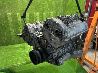 N63B44C Двигатель BMW 7 G11/G12 restailing 4.4л Арт 104347680, вид 2
