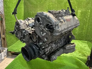 N63B44C Двигатель BMW 7 G11/G12 restailing 4.4л Арт 104347680, вид 1