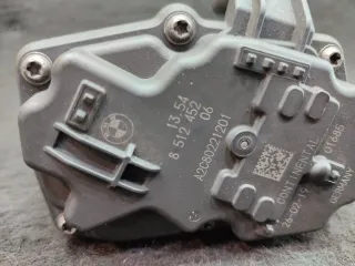 8512452 Дроссельная заслонка BMW 7 G11/G12 restailing 2.0л Арт G31-143, вид 9