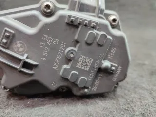 8512452 Дроссельная заслонка BMW 7 G11/G12 restailing 2.0л Арт G31-143, вид 10