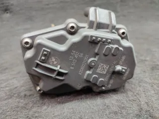 8512452 Дроссельная заслонка BMW 7 G11/G12 restailing 2.0л Арт G31-143, вид 8