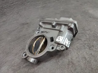 8512452 Дроссельная заслонка BMW 7 G11/G12 restailing 2.0л Арт G31-143, вид 5