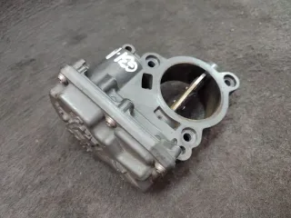 8512452 Дроссельная заслонка BMW 7 G11/G12 restailing 2.0л Арт G31-143, вид 7